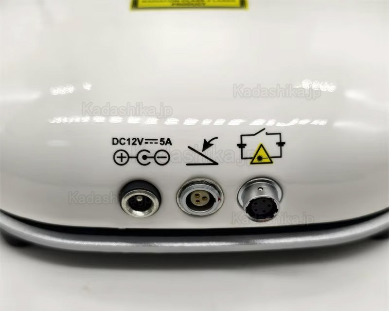 SOGA iLaser I 歯科用レーザー治療器 980nm 0.5W-8W 歯科用レーザーペン